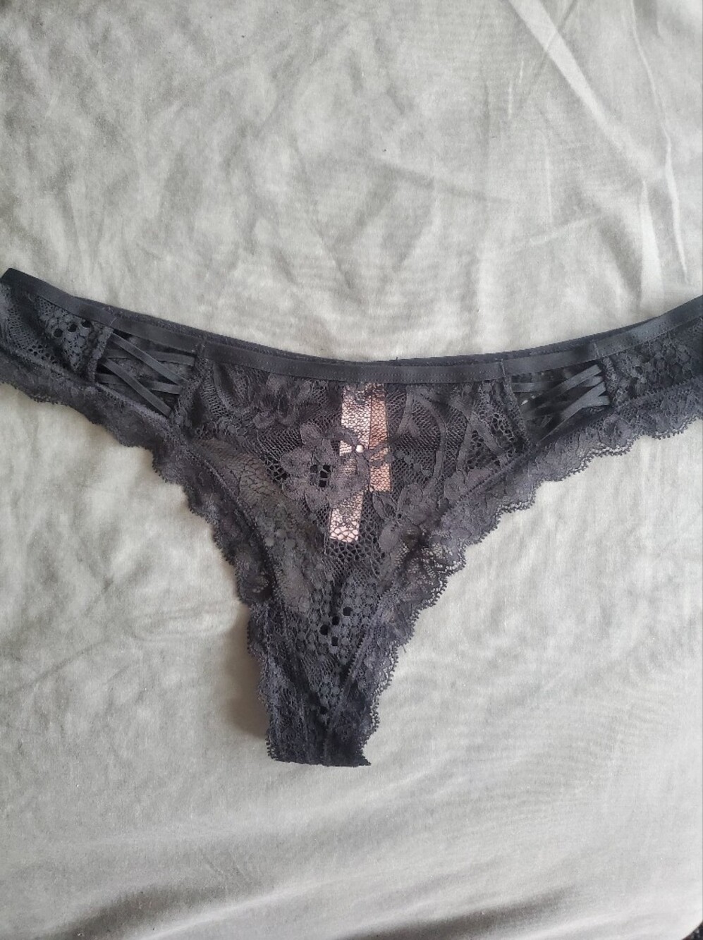 Victoria's Secret Dream Angels Thong
